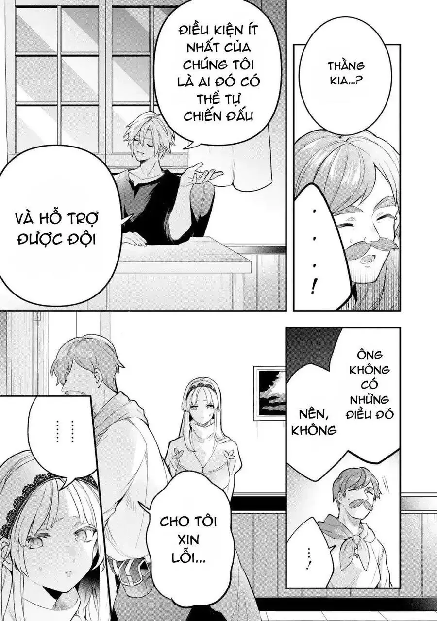 Luyện Thú Sư Chapter 41 - 5