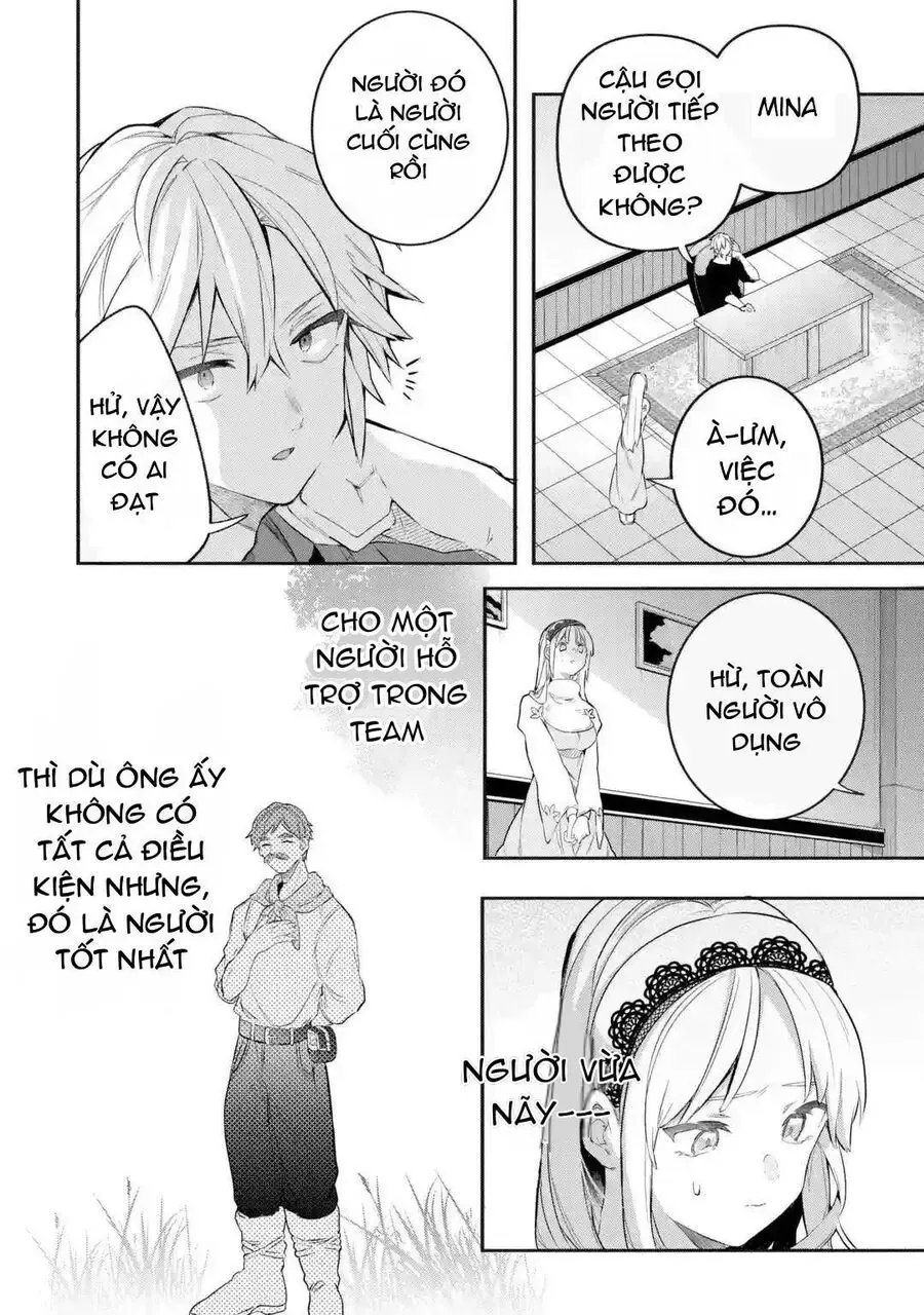Luyện Thú Sư Chapter 41 - 6