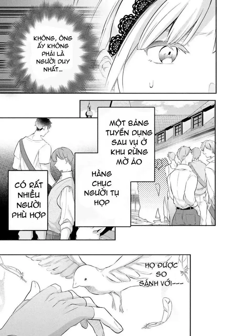 Luyện Thú Sư Chapter 41 - 7