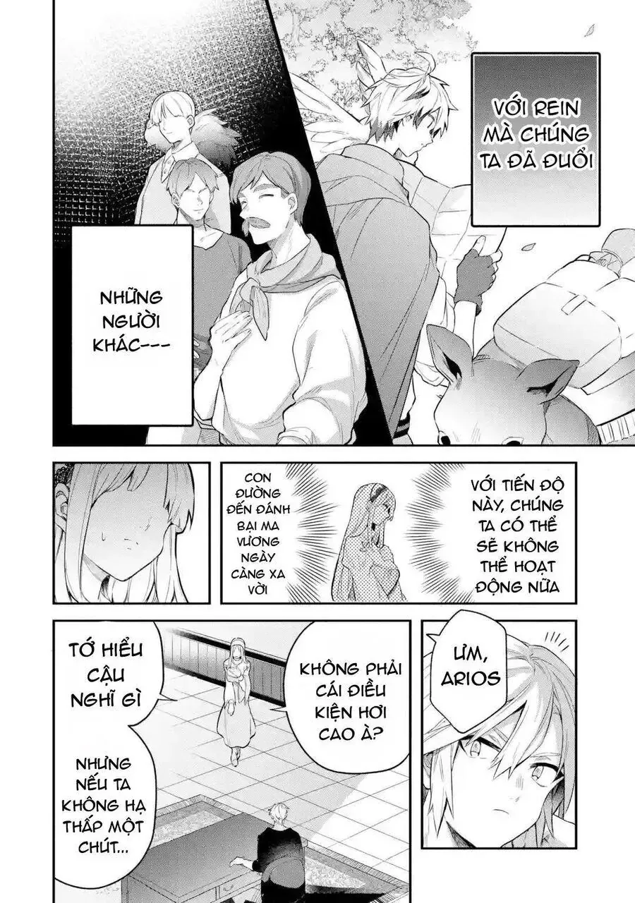Luyện Thú Sư Chapter 41 - 8