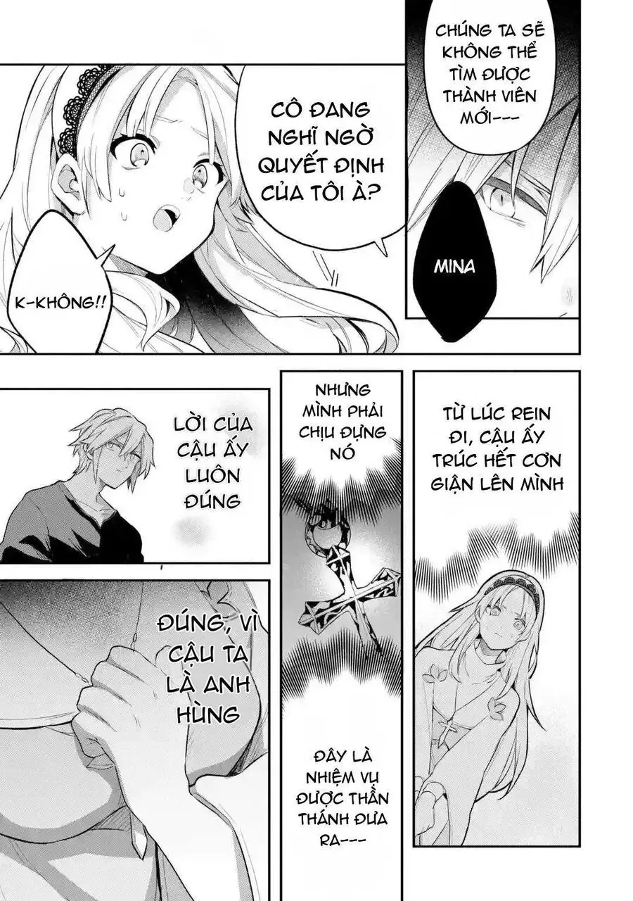 Luyện Thú Sư Chapter 41 - 9