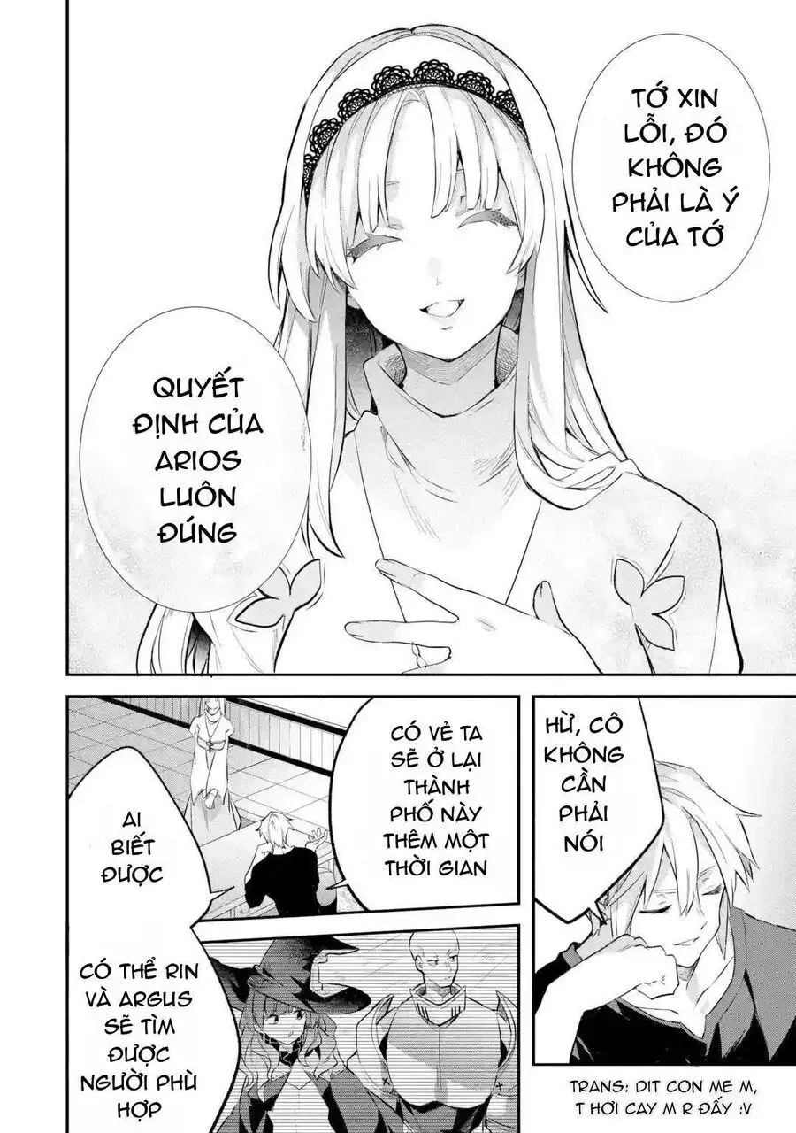 Luyện Thú Sư Chapter 41 - 10