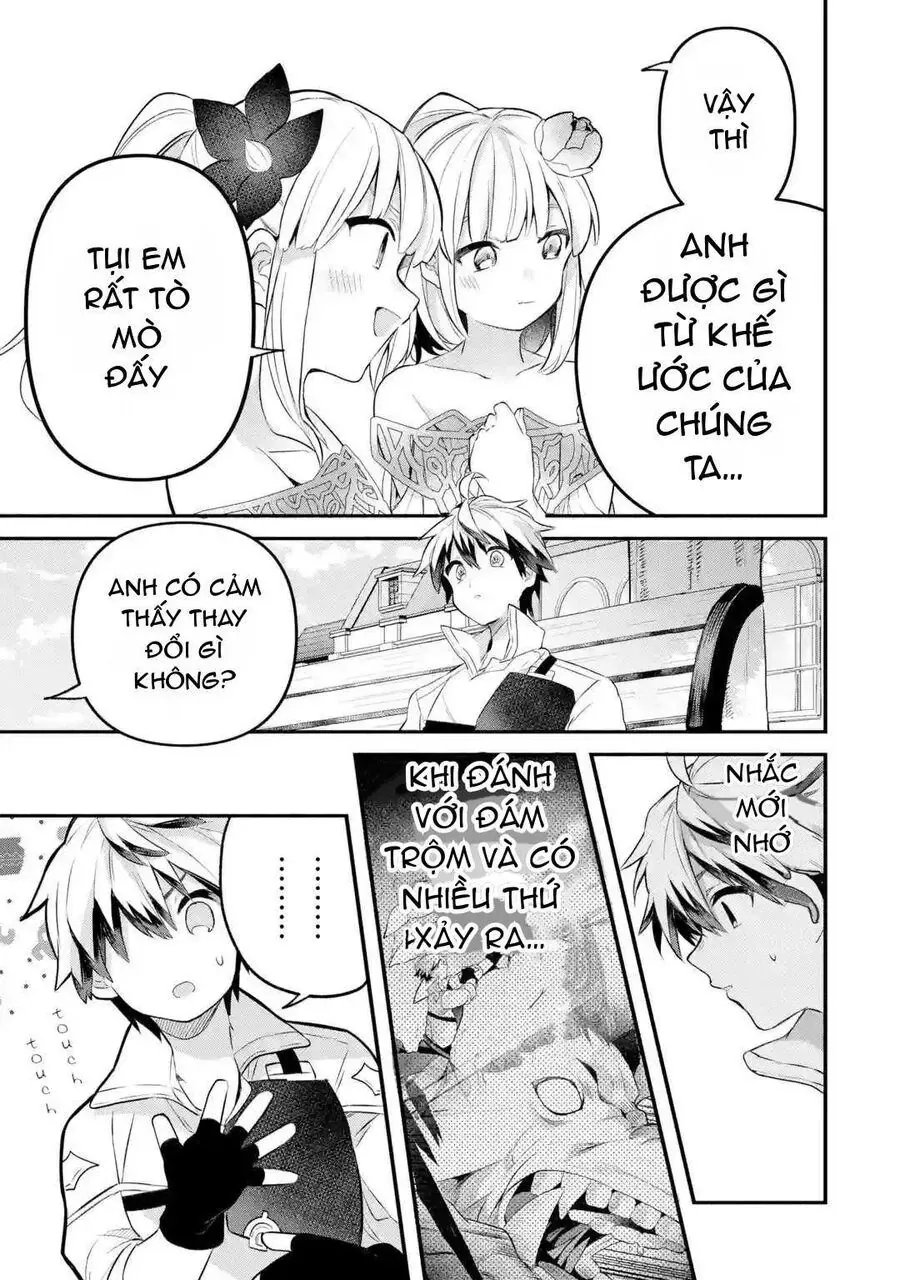 Luyện Thú Sư Chapter 42 - 11