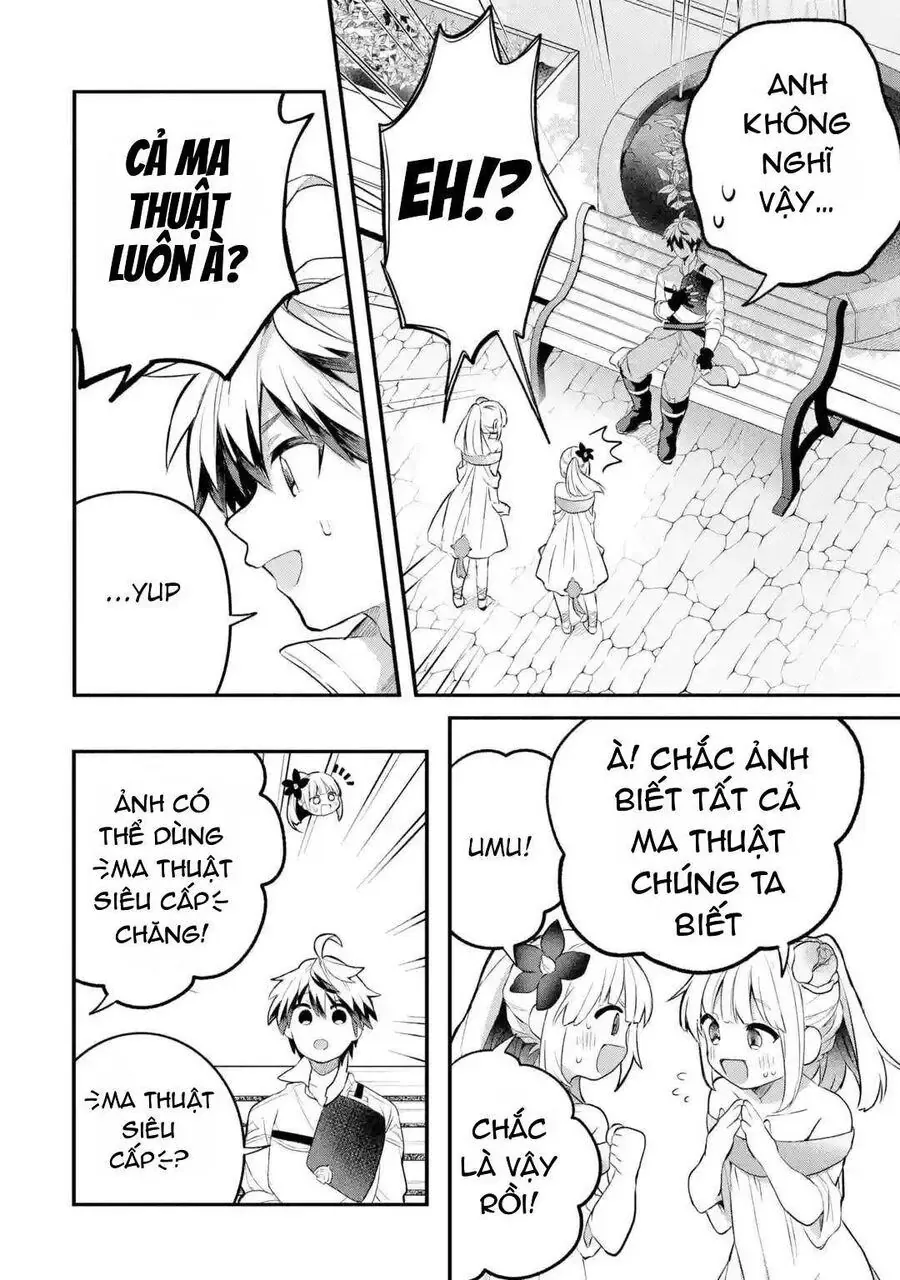 Luyện Thú Sư Chapter 42 - 12