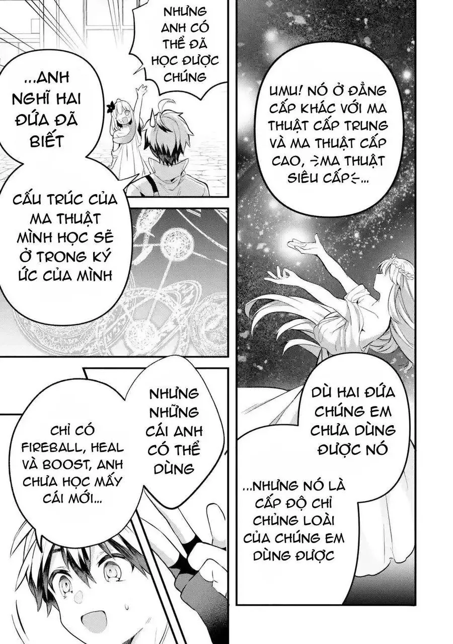 Luyện Thú Sư Chapter 42 - 13