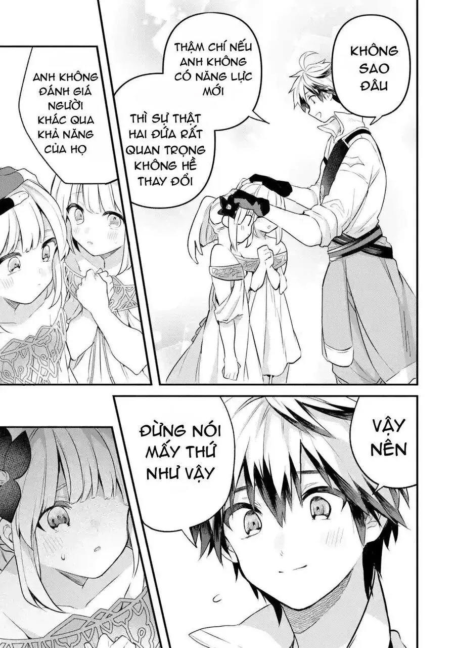 Luyện Thú Sư Chapter 42 - 15