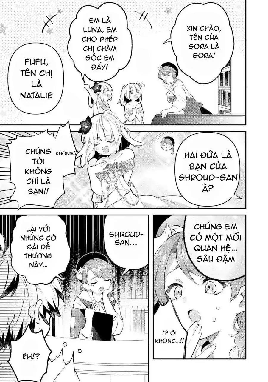 Luyện Thú Sư Chapter 42 - 3