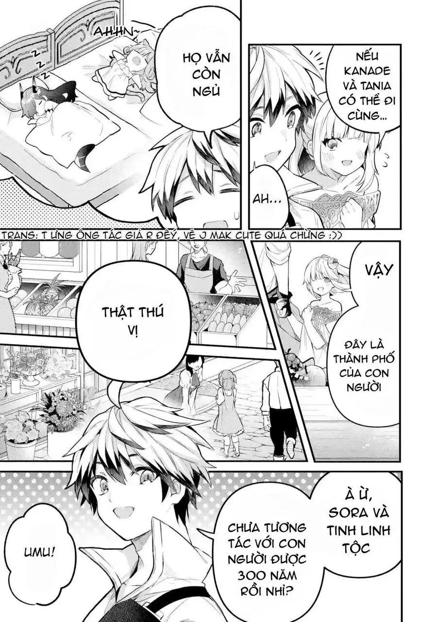 Luyện Thú Sư Chapter 42 - 5