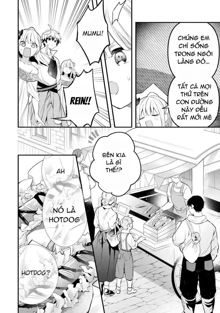 Luyện Thú Sư Chapter 42 - 6