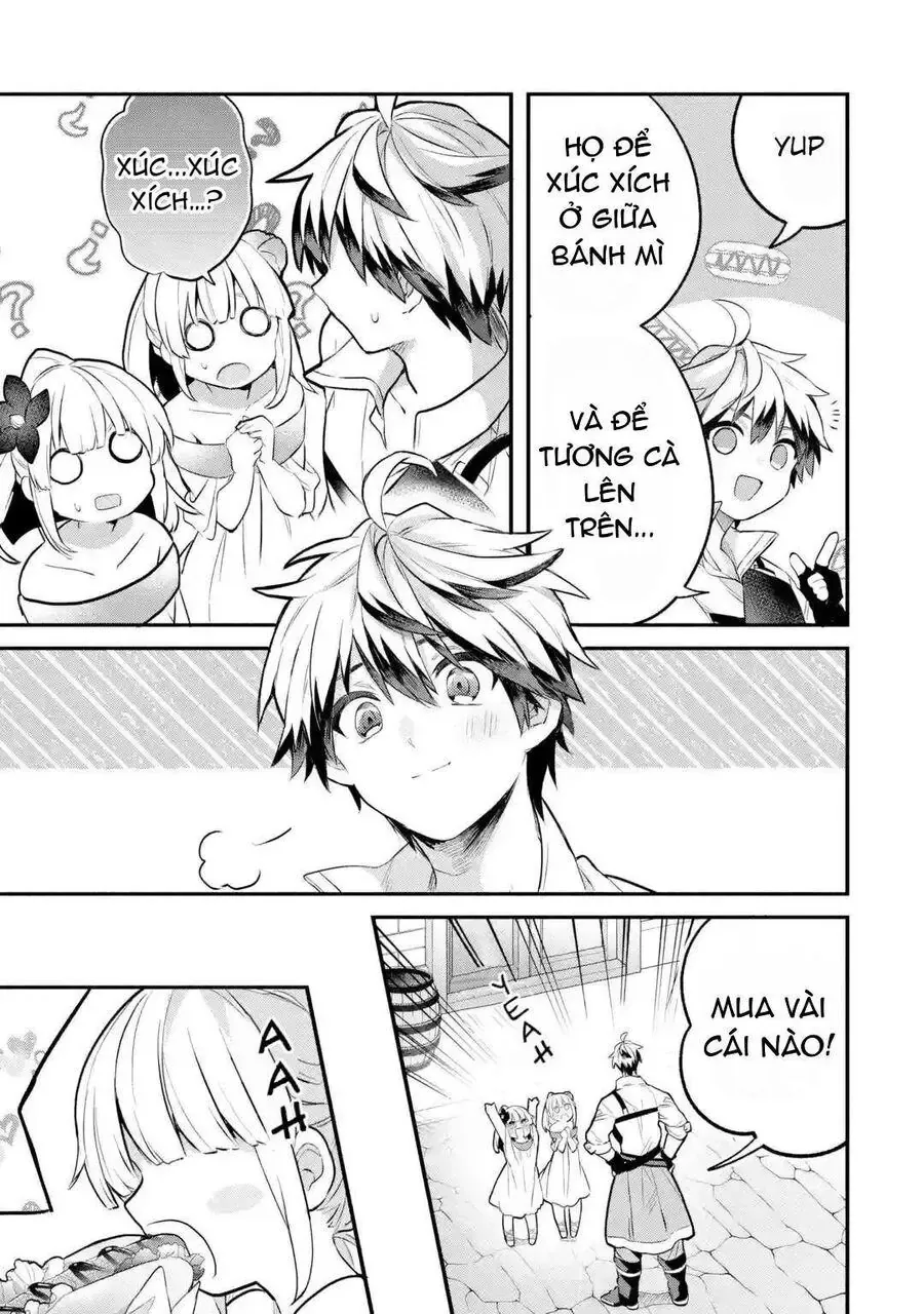 Luyện Thú Sư Chapter 42 - 7