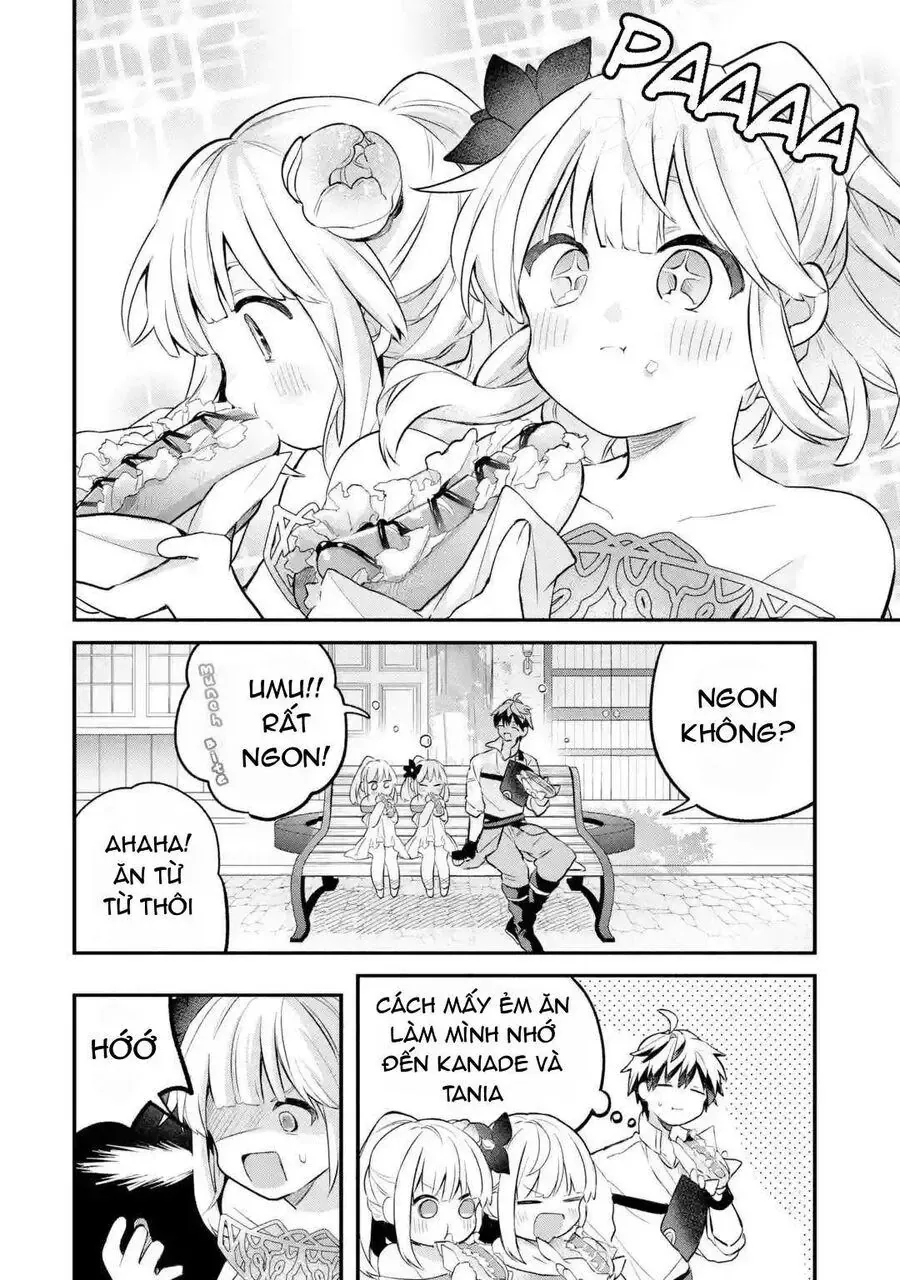 Luyện Thú Sư Chapter 42 - 8