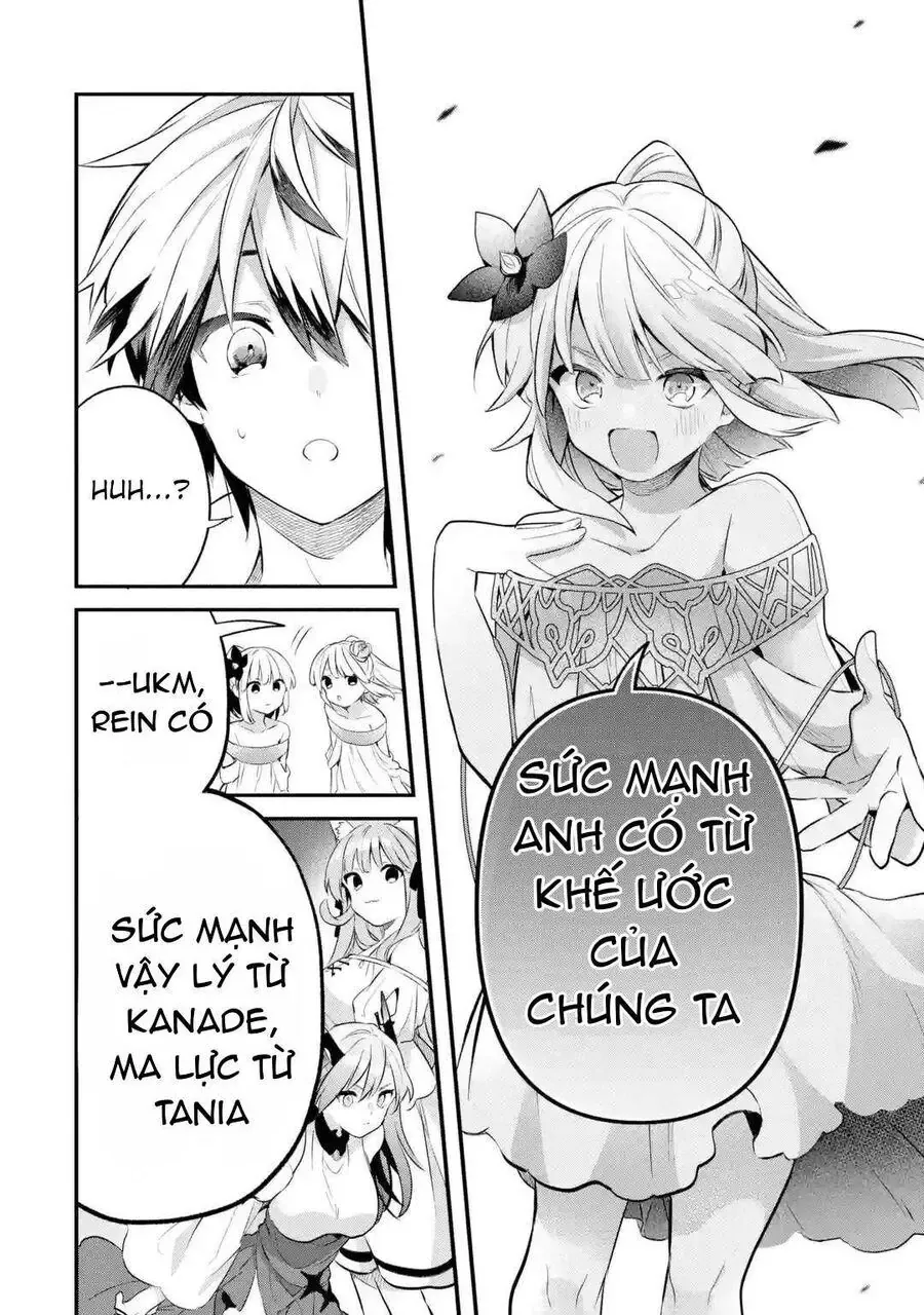 Luyện Thú Sư Chapter 42 - 10