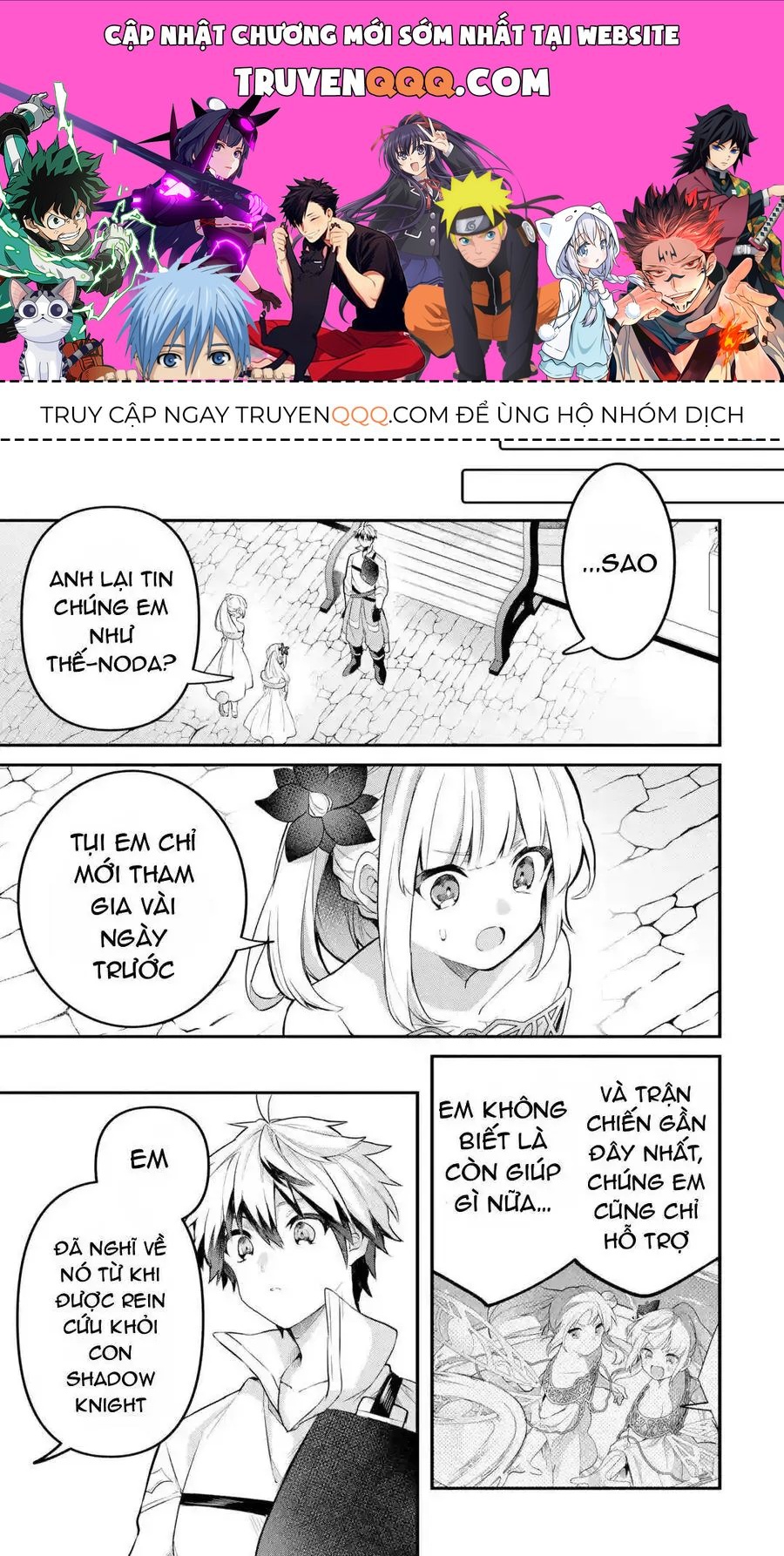 Luyện Thú Sư Chapter 43 - 1
