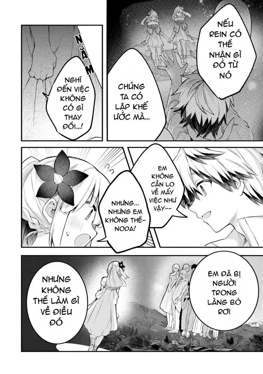 Luyện Thú Sư Chapter 43 - 2