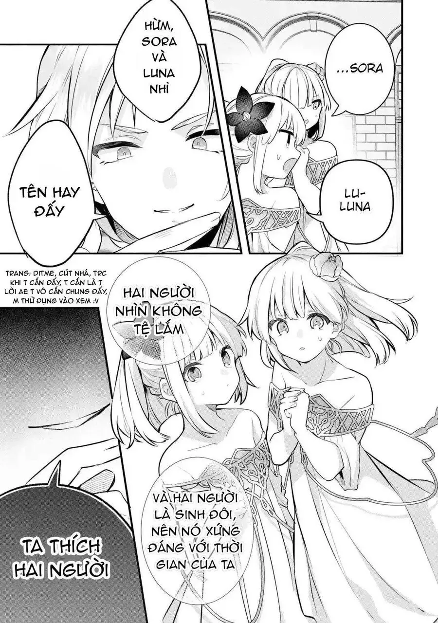 Luyện Thú Sư Chapter 43 - 15