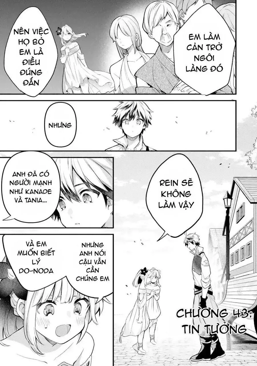 Luyện Thú Sư Chapter 43 - 3