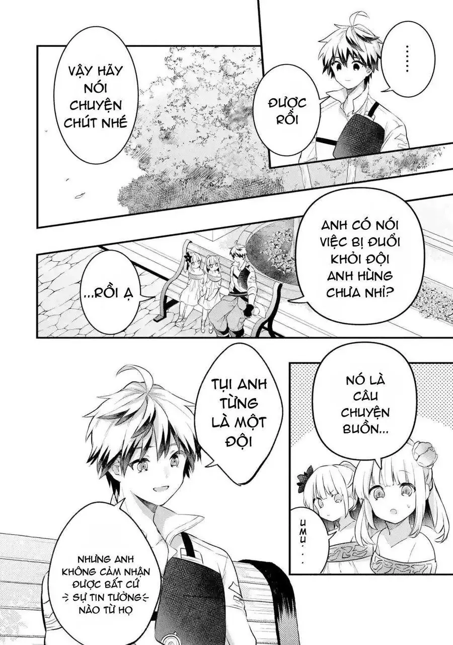 Luyện Thú Sư Chapter 43 - 4