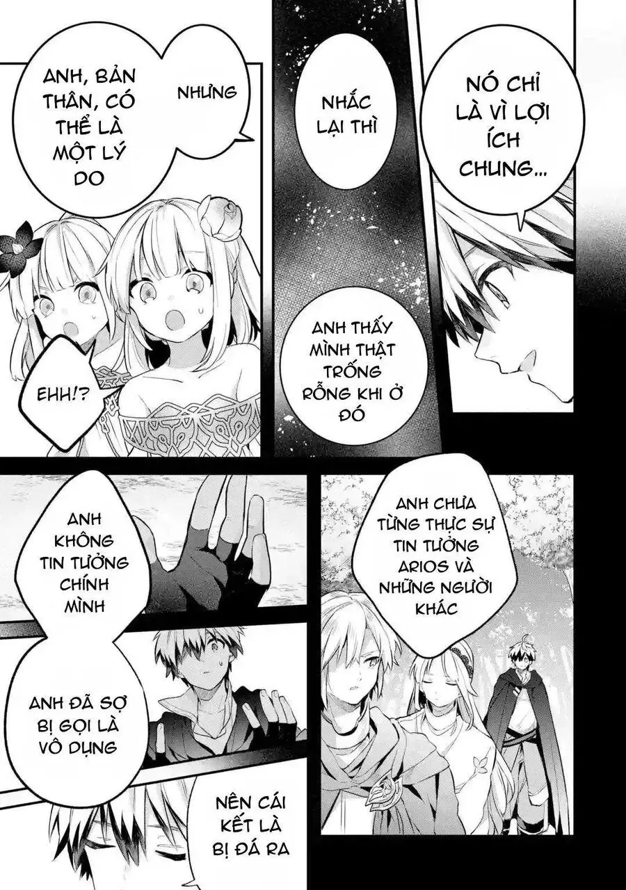 Luyện Thú Sư Chapter 43 - 5