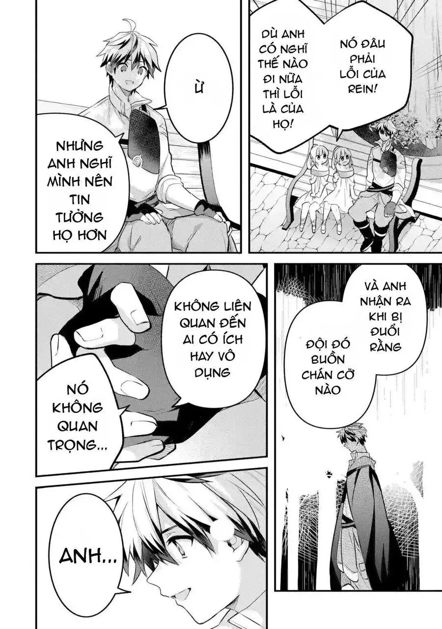 Luyện Thú Sư Chapter 43 - 6