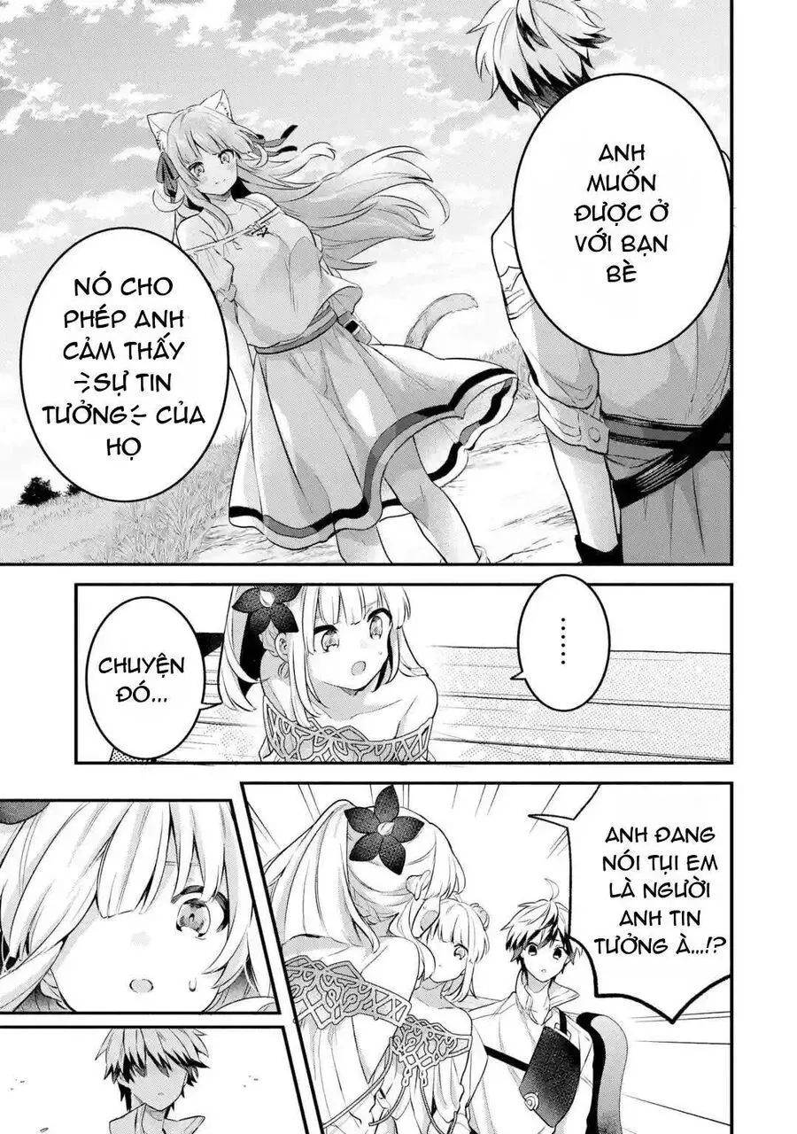 Luyện Thú Sư Chapter 43 - 7
