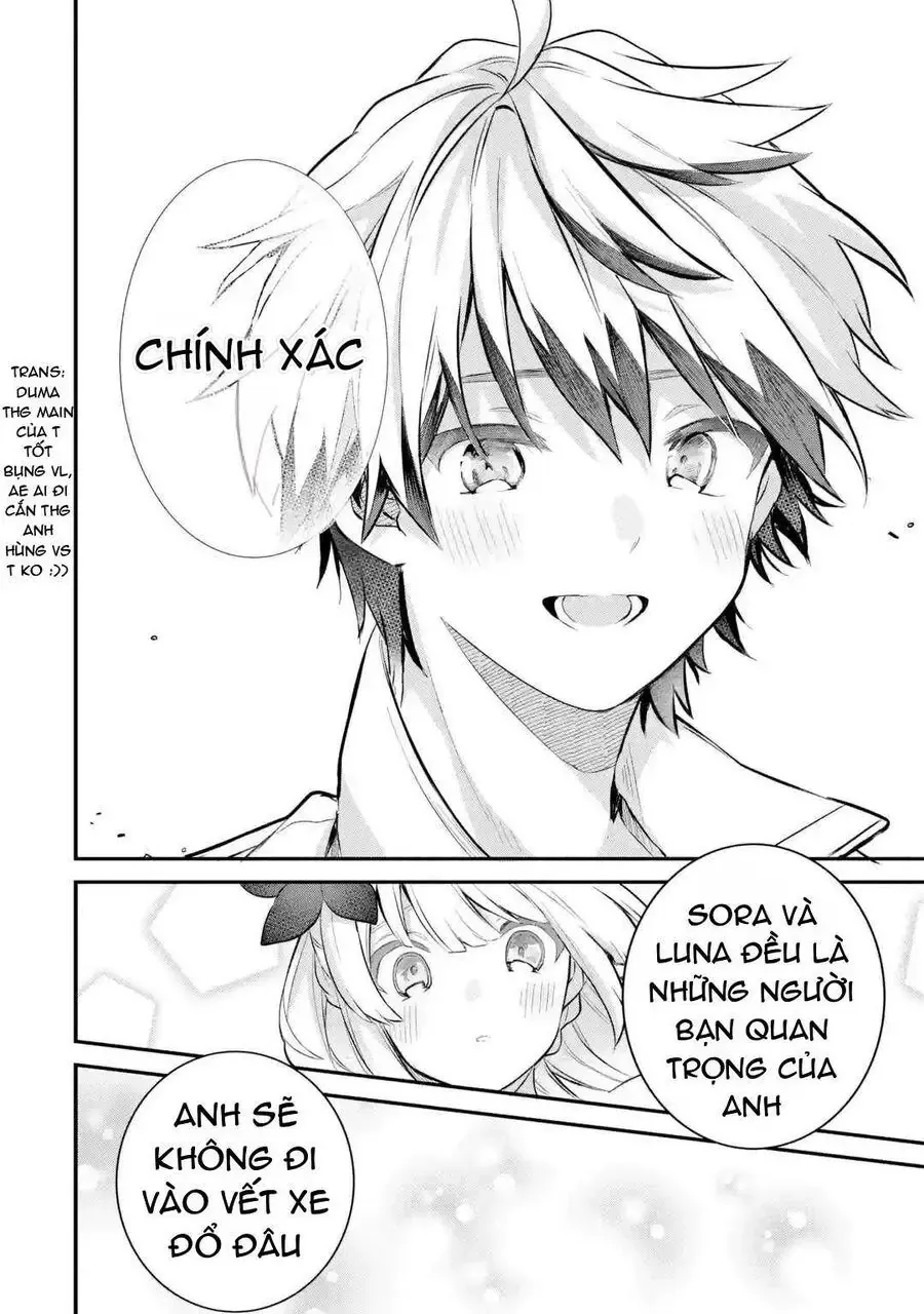 Luyện Thú Sư Chapter 43 - 8