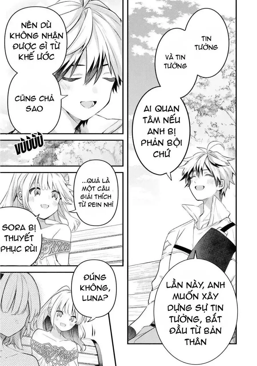 Luyện Thú Sư Chapter 43 - 9