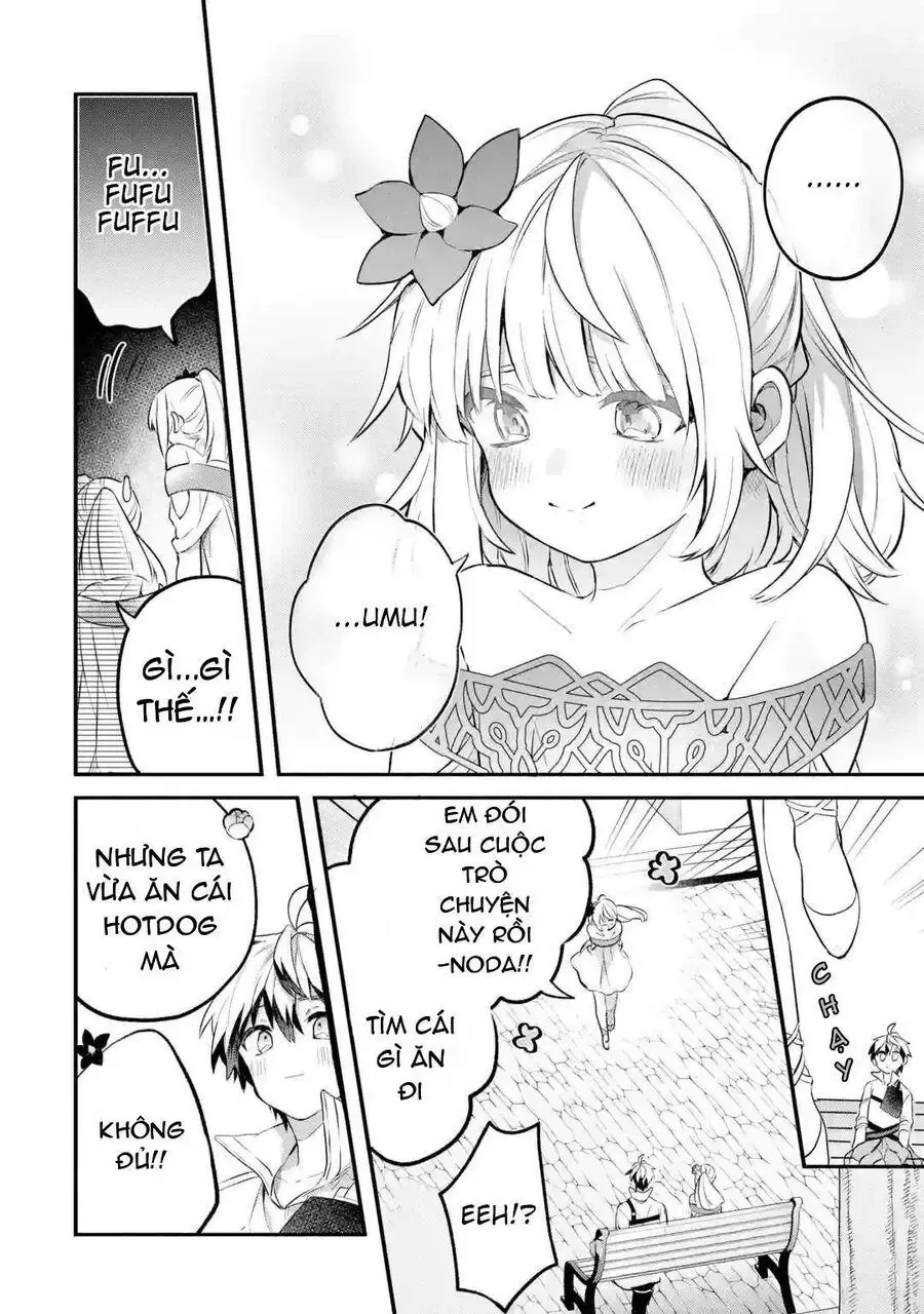 Luyện Thú Sư Chapter 43 - 10