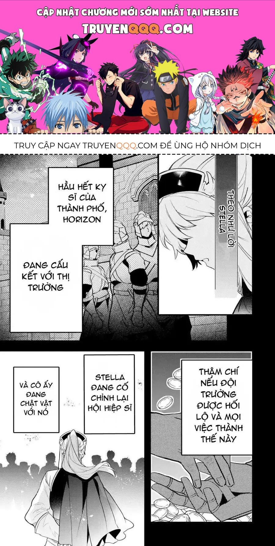 Luyện Thú Sư Chapter 49 - 1
