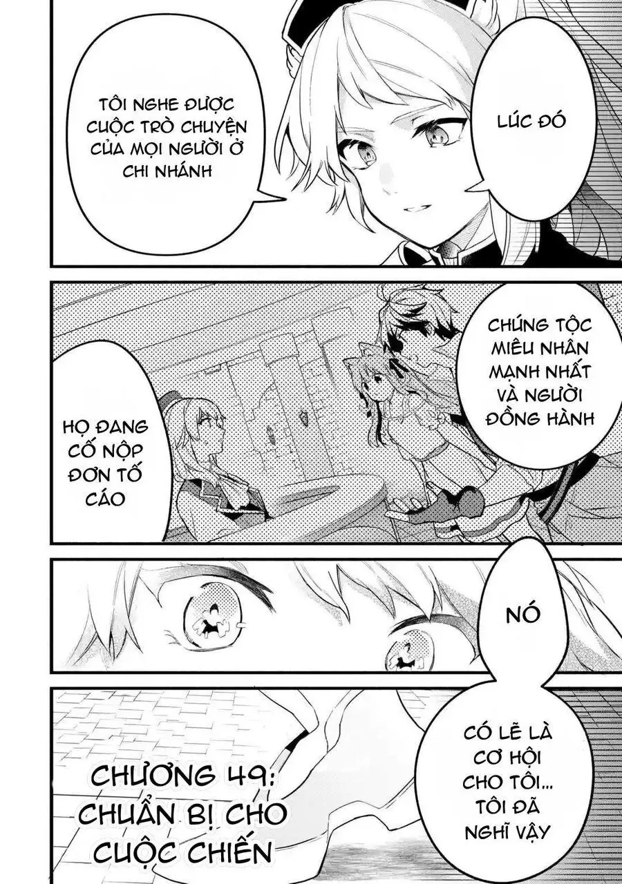 Luyện Thú Sư Chapter 49 - 2