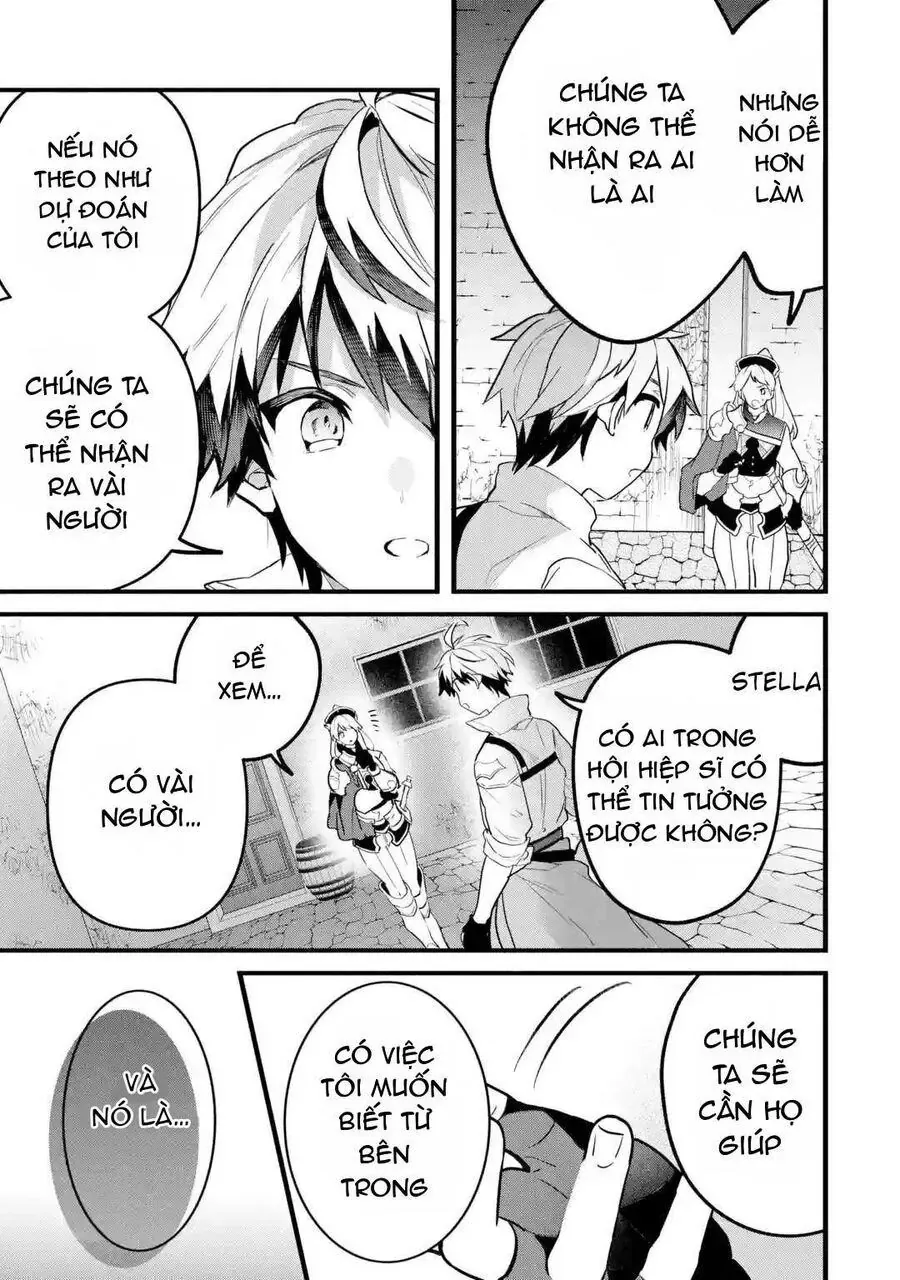 Luyện Thú Sư Chapter 49 - 11