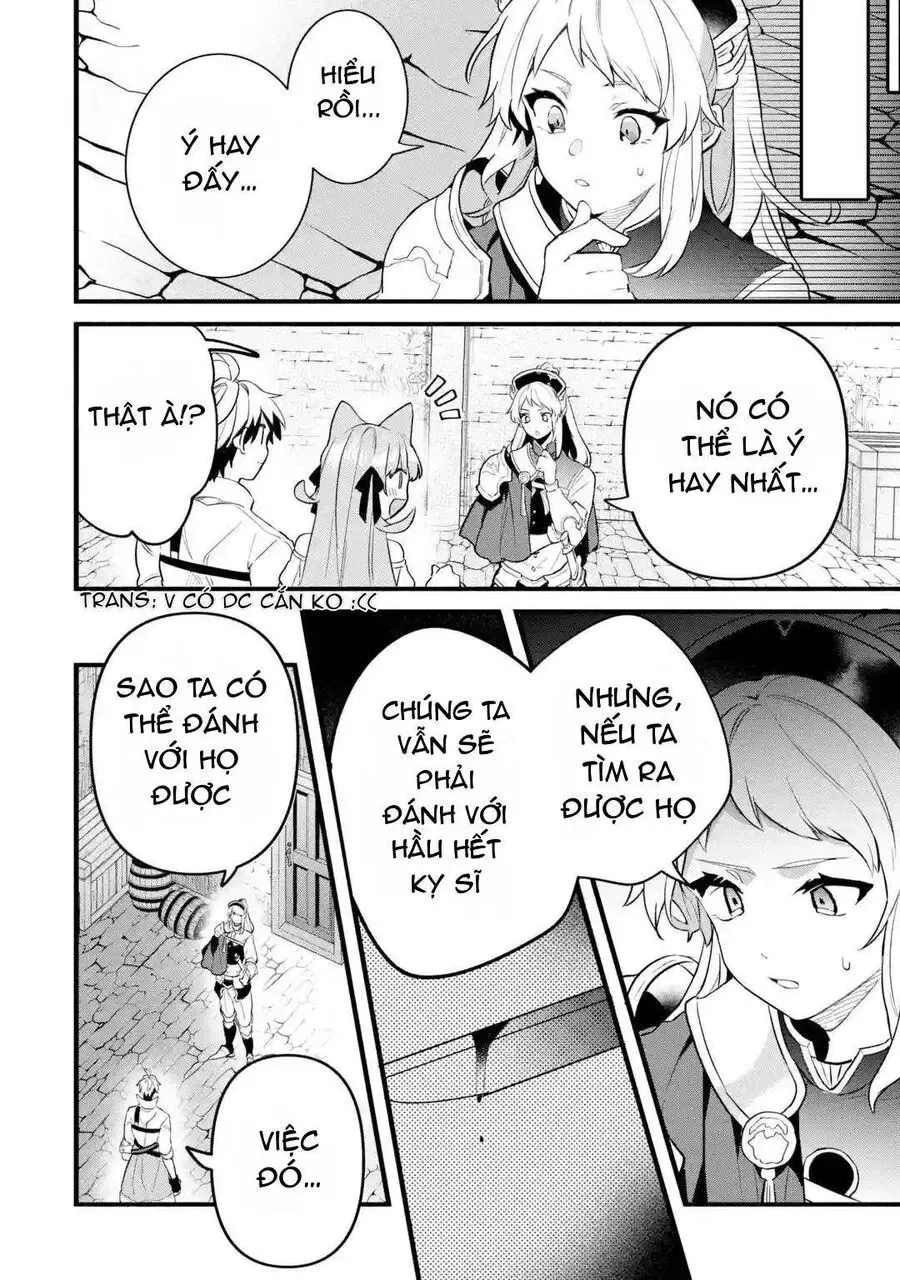 Luyện Thú Sư Chapter 49 - 12
