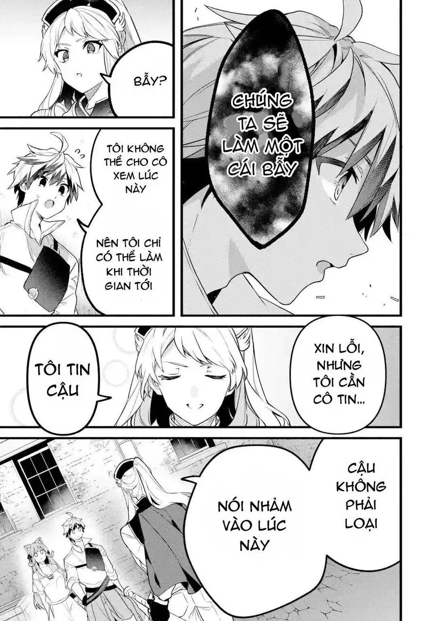 Luyện Thú Sư Chapter 49 - 13