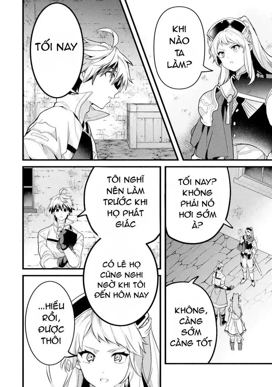 Luyện Thú Sư Chapter 49 - 14