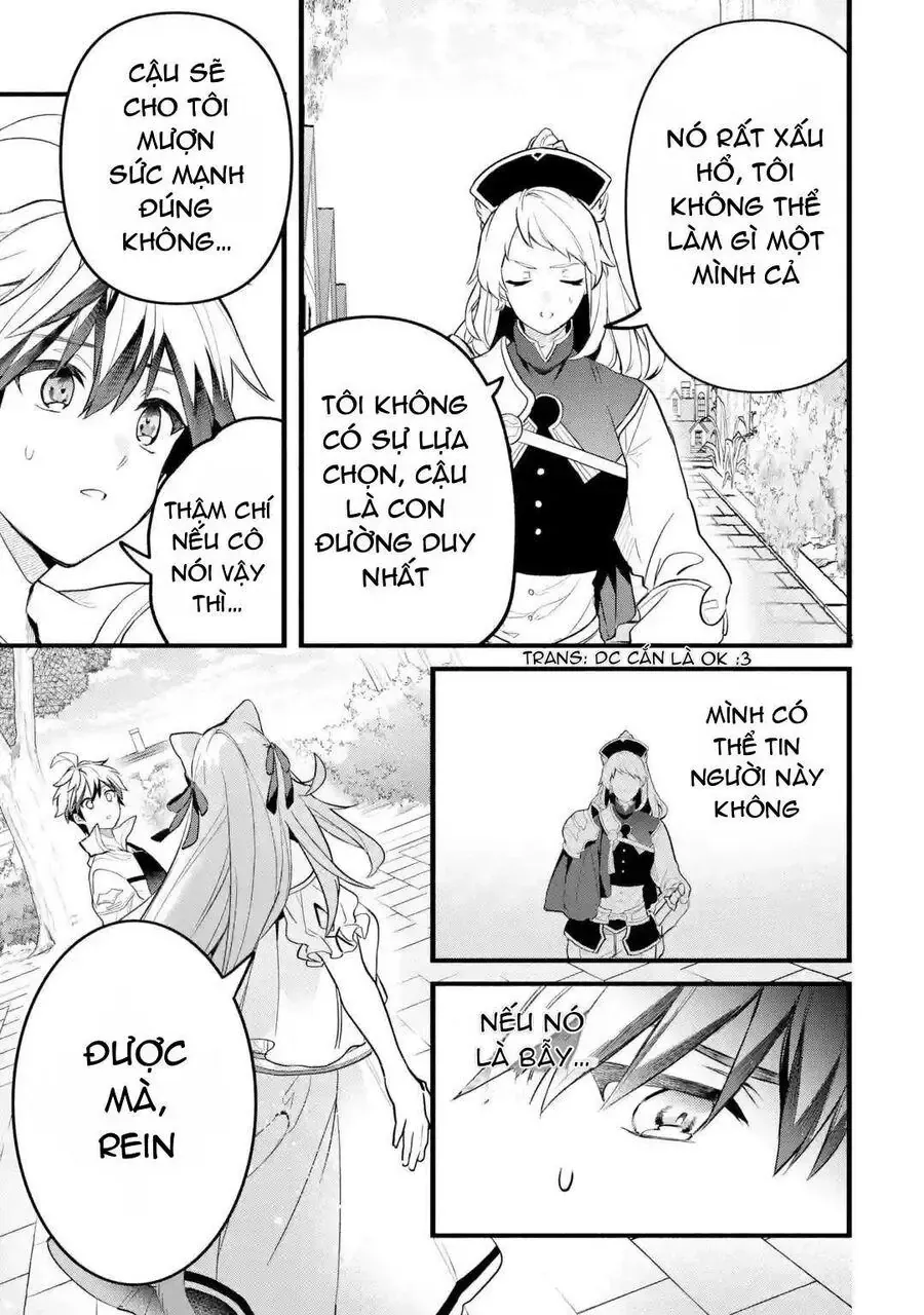Luyện Thú Sư Chapter 49 - 3