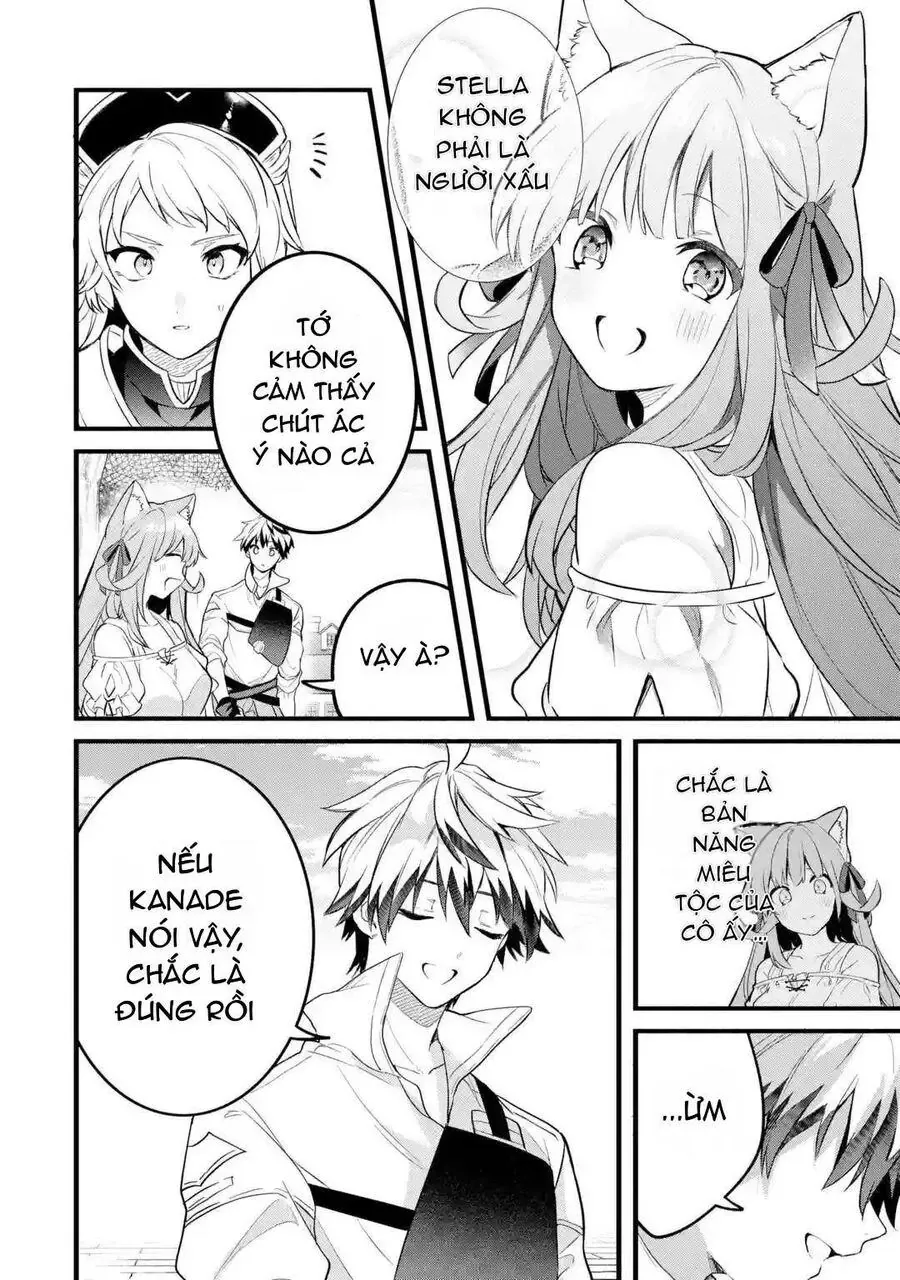 Luyện Thú Sư Chapter 49 - 4