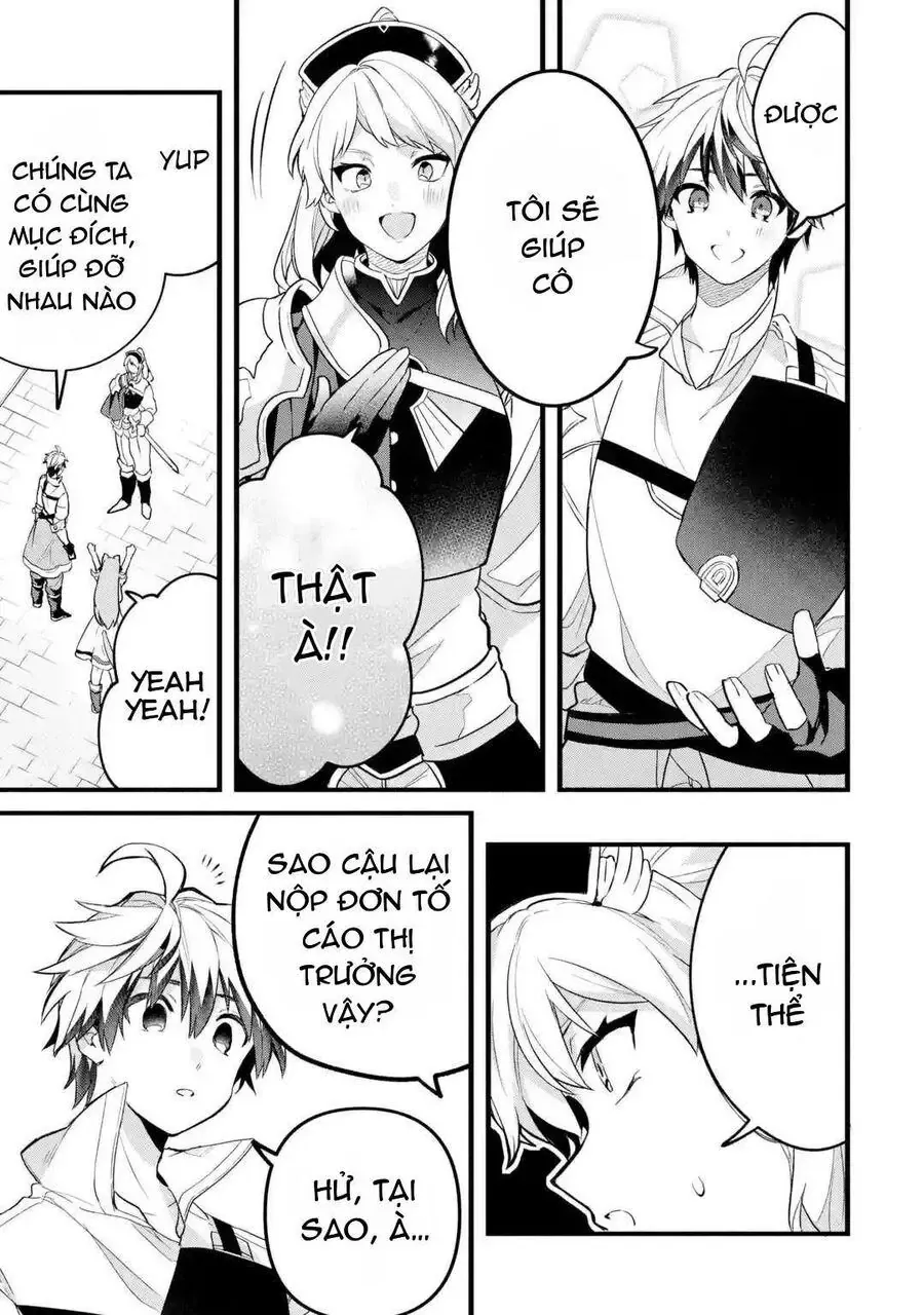 Luyện Thú Sư Chapter 49 - 5