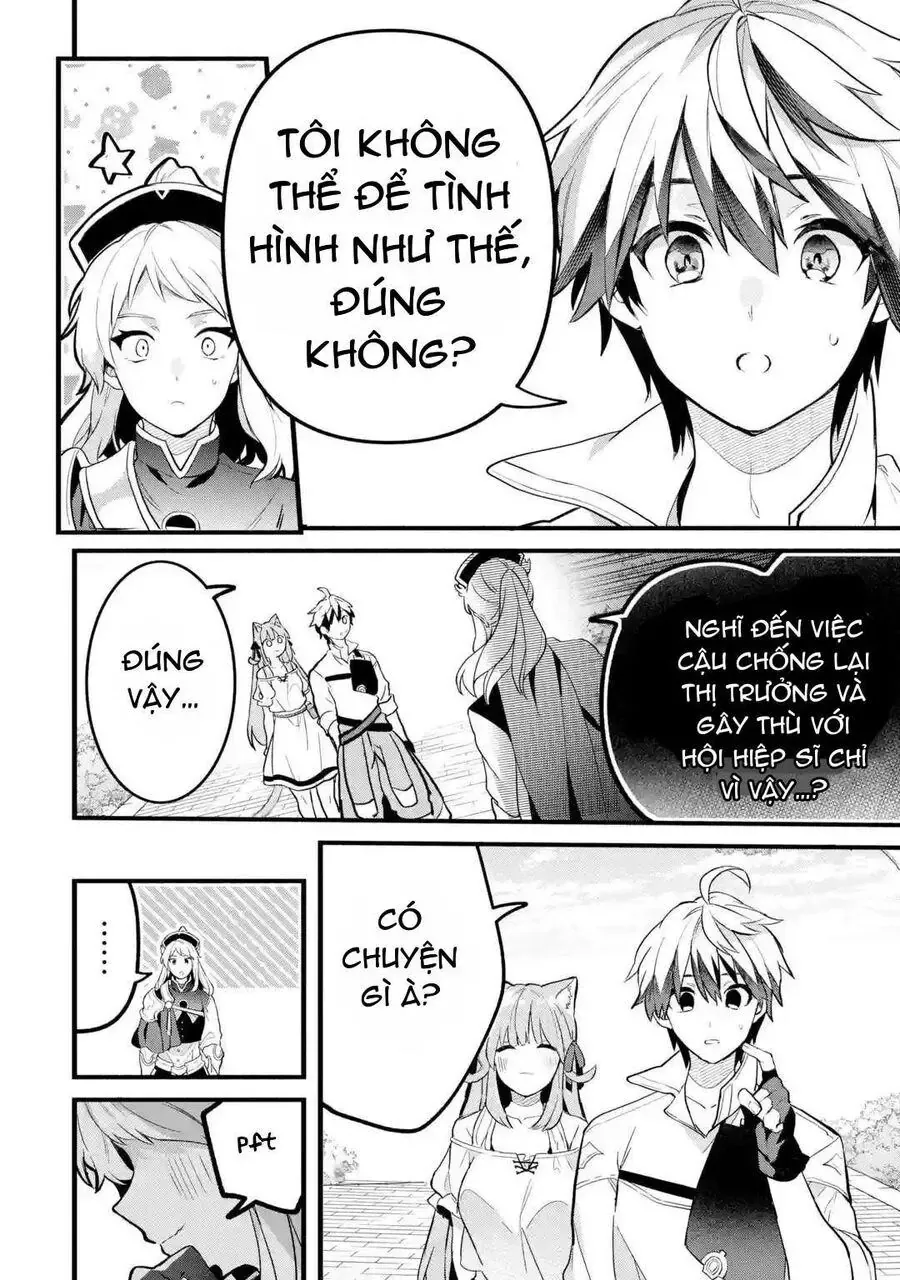 Luyện Thú Sư Chapter 49 - 6