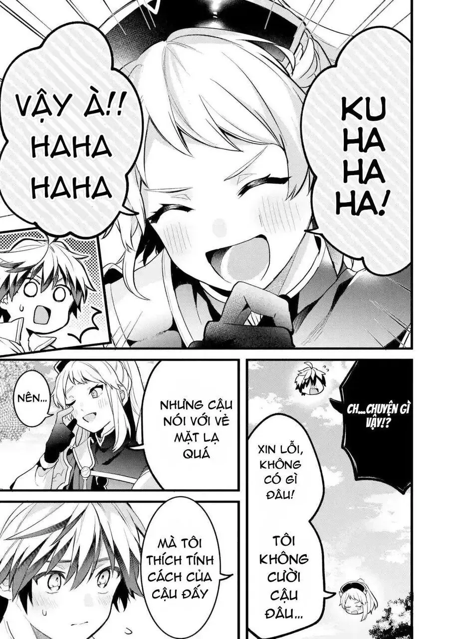 Luyện Thú Sư Chapter 49 - 7