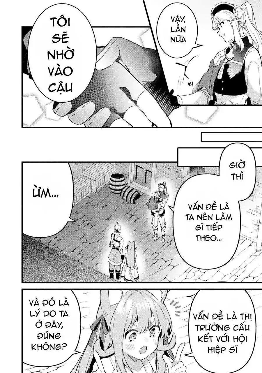 Luyện Thú Sư Chapter 49 - 8
