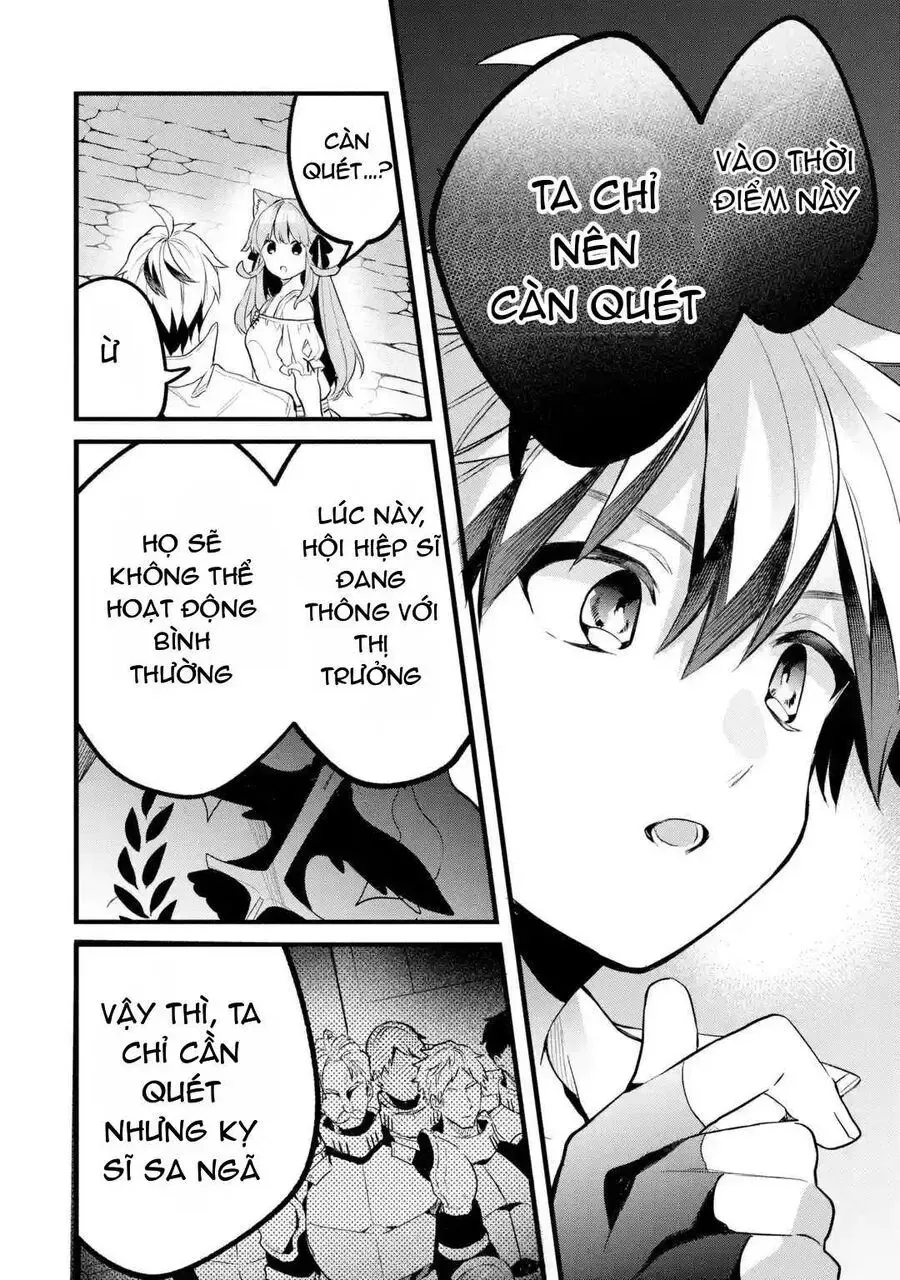 Luyện Thú Sư Chapter 49 - 10