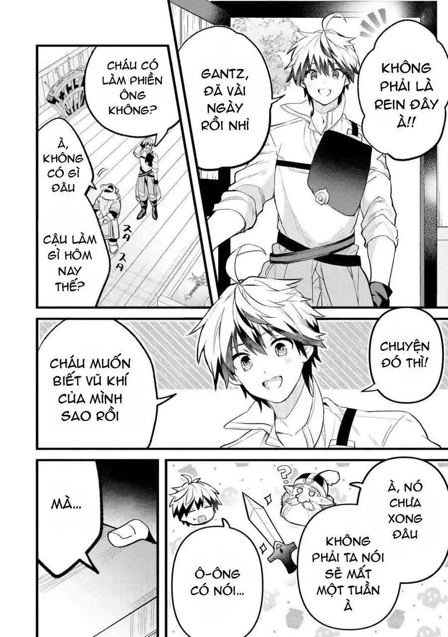 Luyện Thú Sư Chapter 50 - 2