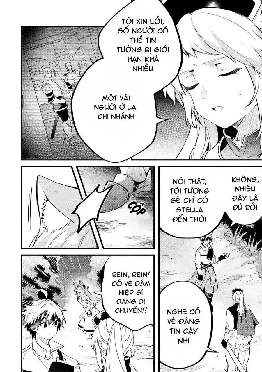 Luyện Thú Sư Chapter 50 - 12