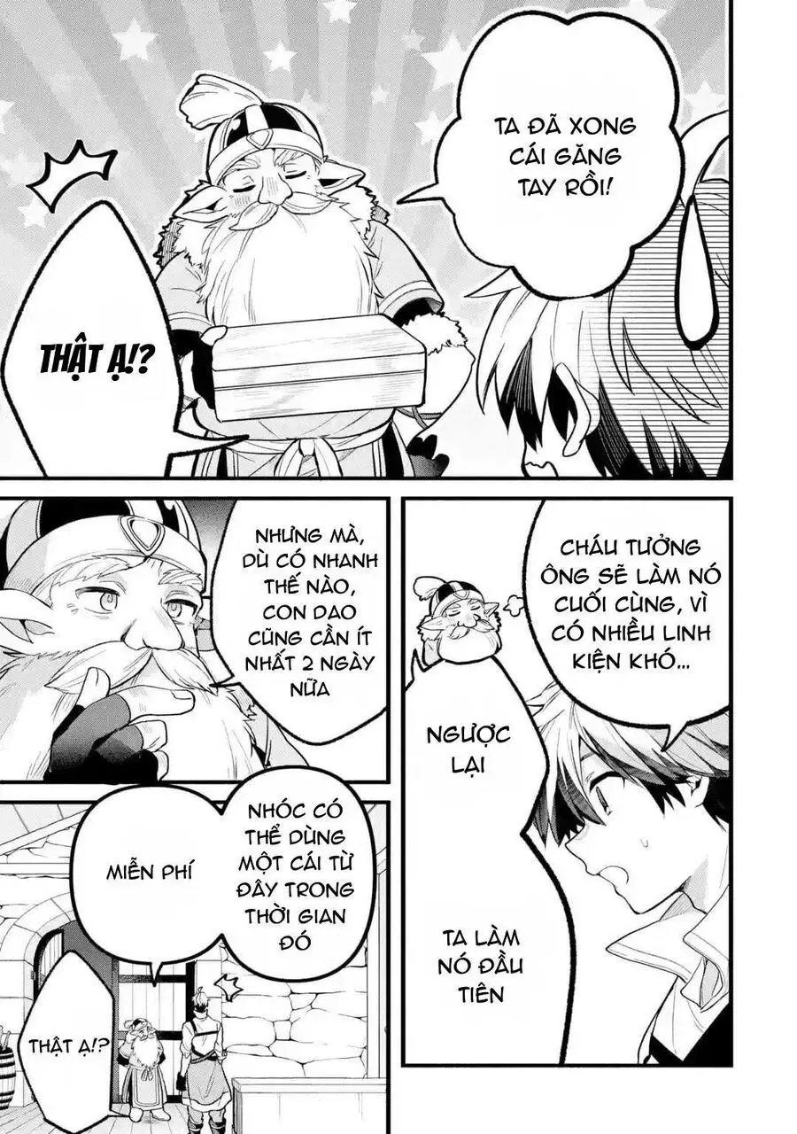 Luyện Thú Sư Chapter 50 - 3