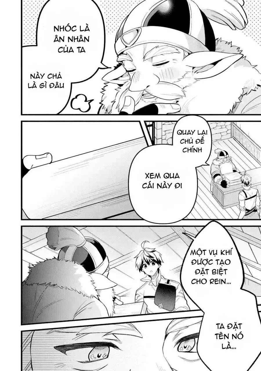 Luyện Thú Sư Chapter 50 - 4