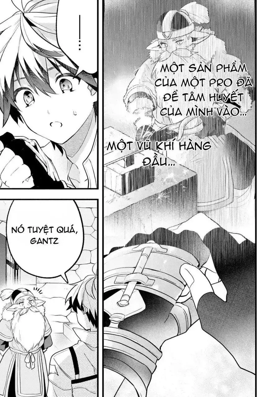 Luyện Thú Sư Chapter 50 - 7