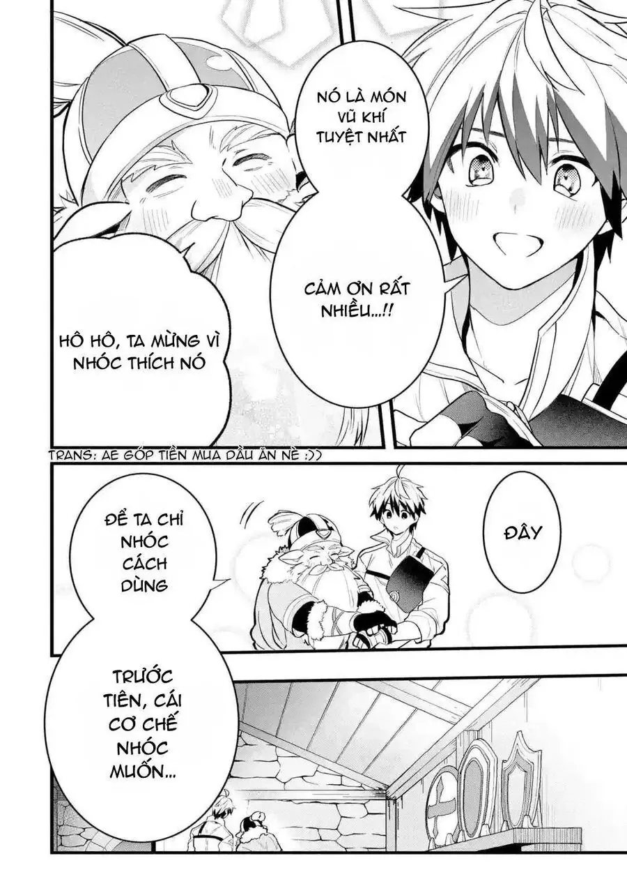 Luyện Thú Sư Chapter 50 - 8
