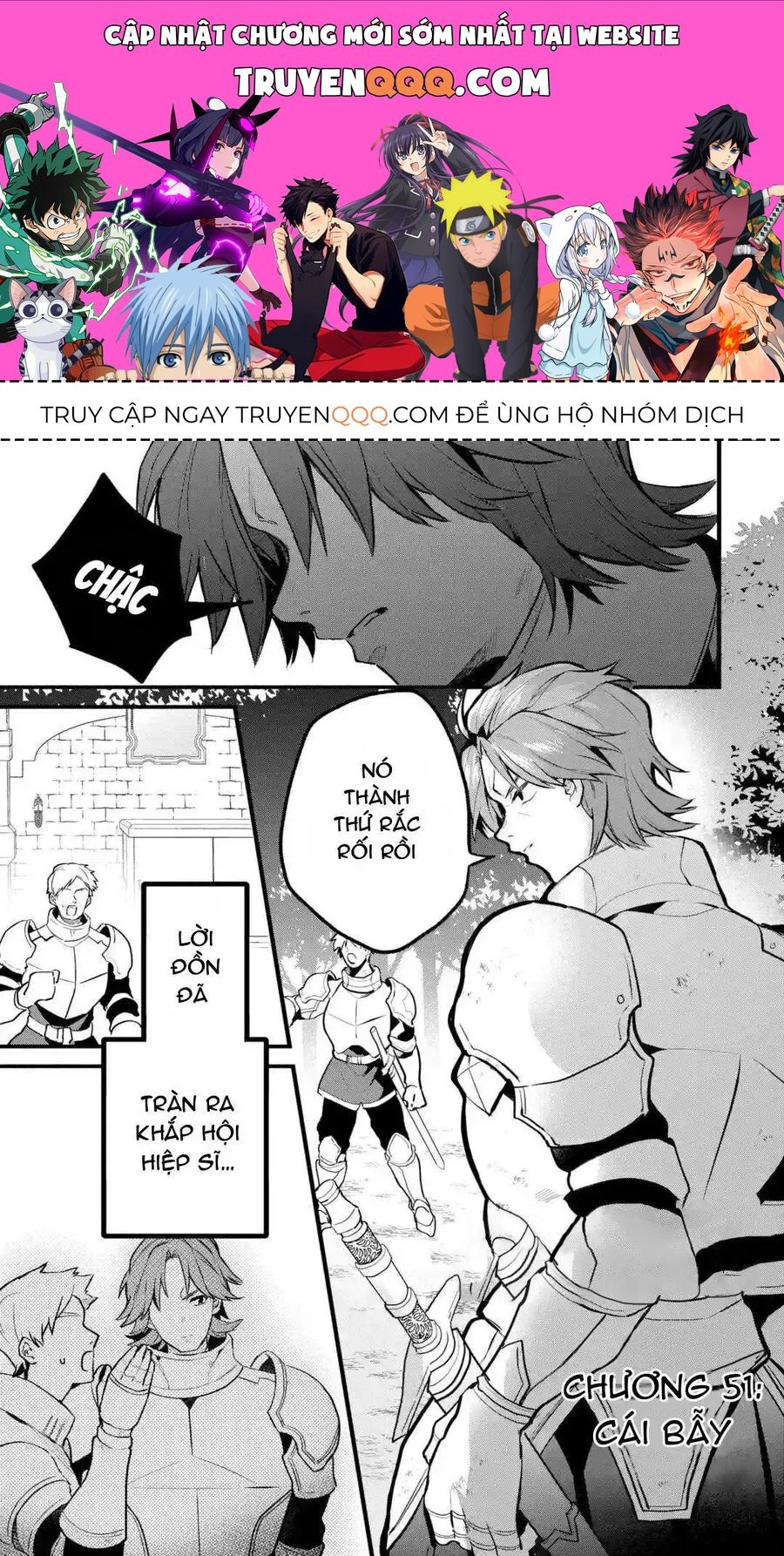 Luyện Thú Sư Chapter 51 - 1