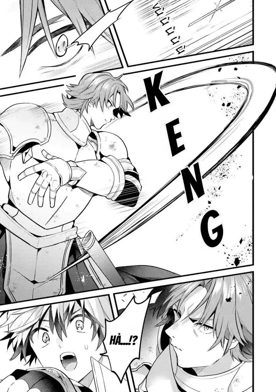 Luyện Thú Sư Chapter 51 - 11