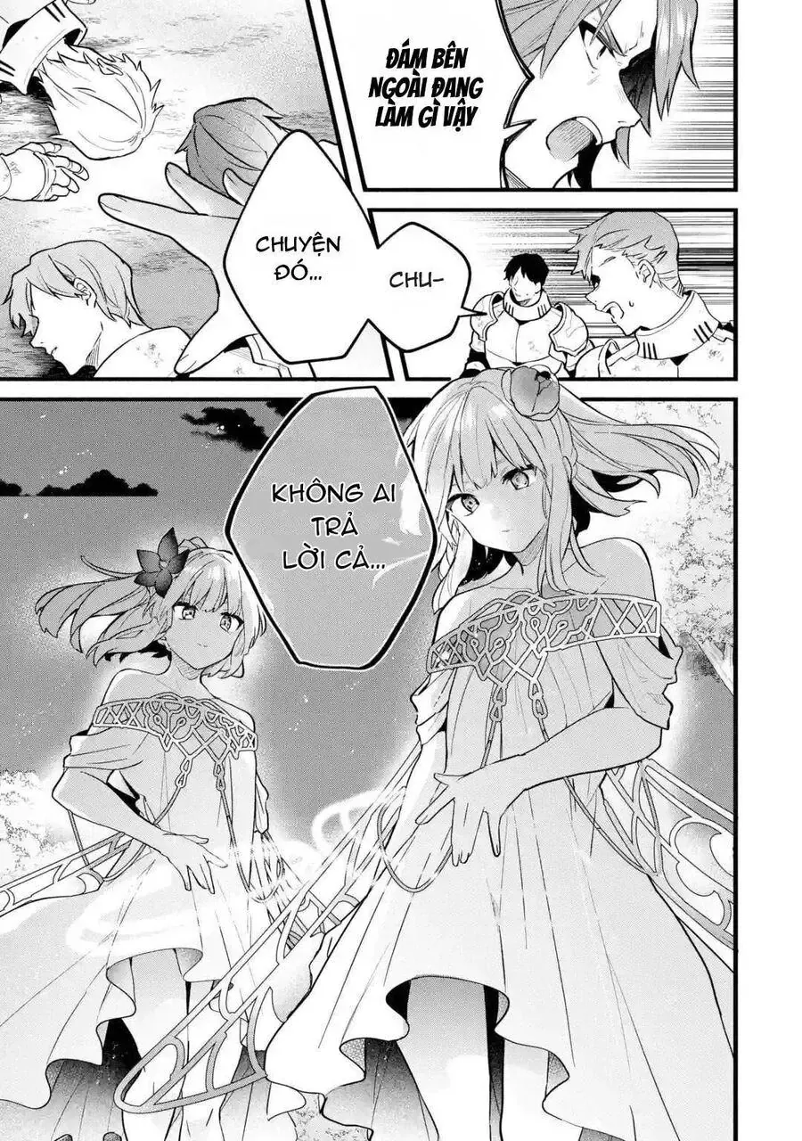 Luyện Thú Sư Chapter 51 - 13