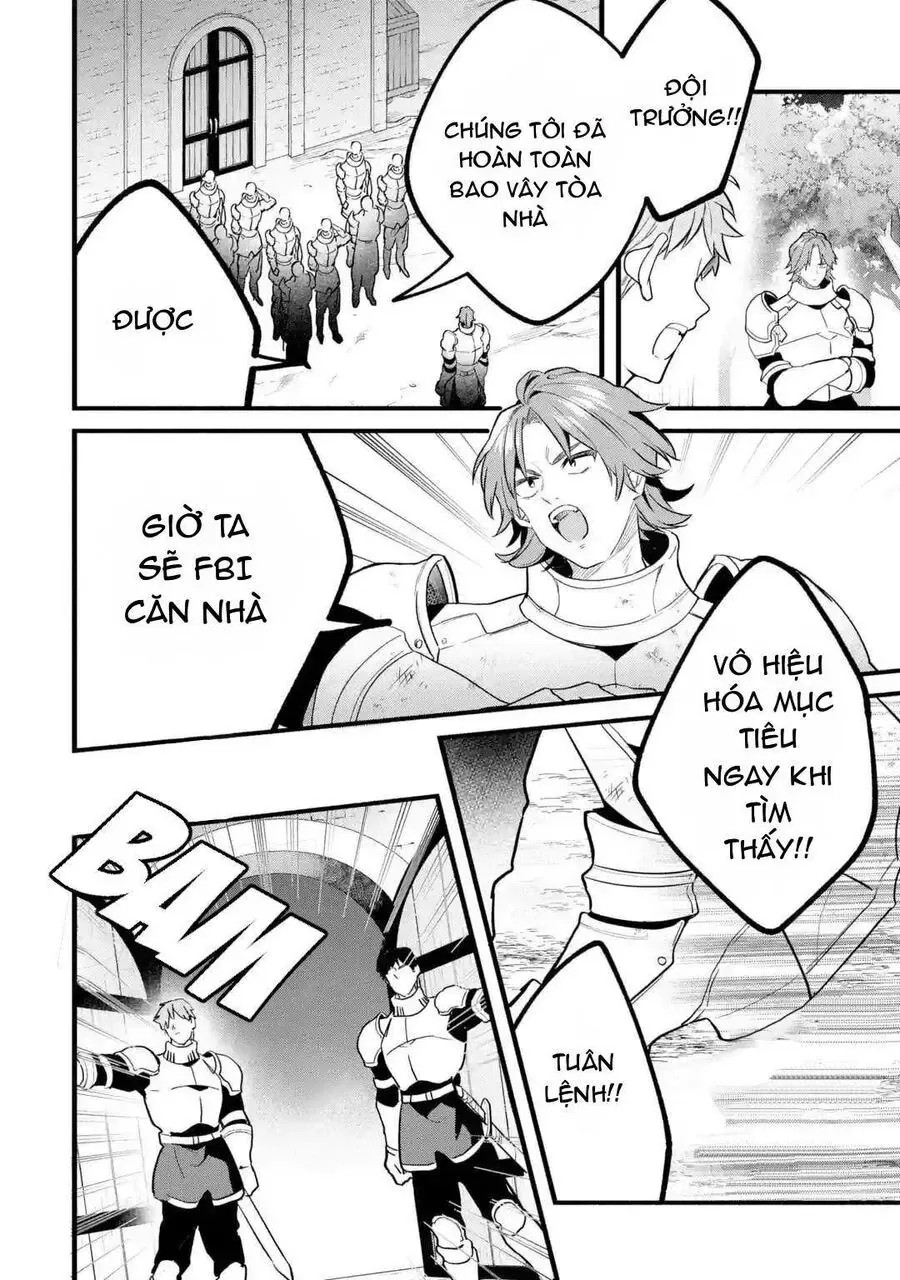 Luyện Thú Sư Chapter 51 - 4